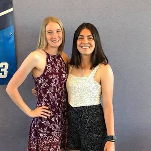 Meet your Posher, Maya